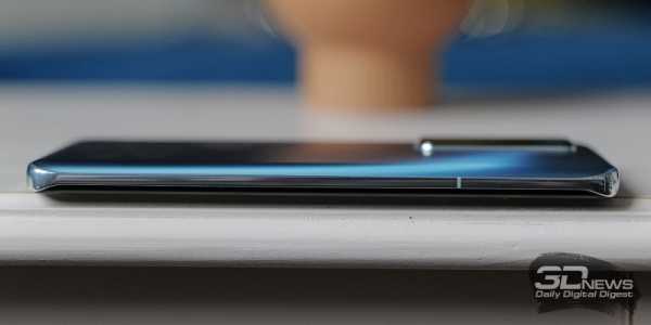Обзор смартфона Huawei P40 Pro: один против всего мира