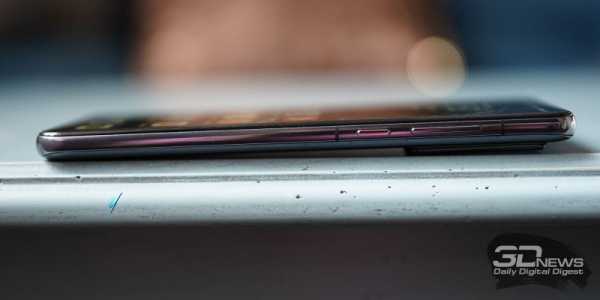 Обзор смартфона Huawei P40: флагман для нормальных рук