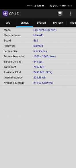 Обзор смартфона Huawei P40 Pro: один против всего мира