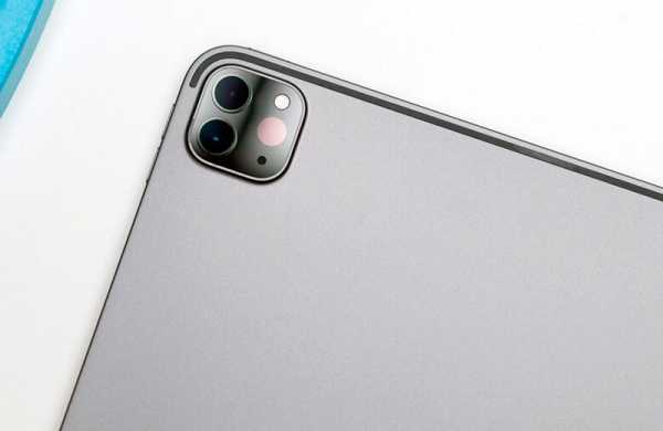 Обзор Apple iPad Pro 2020: лучший гибридный планшет для всех задач Обзор Apple iPad Pro 2020: лучший гибридный планшет для всех задач