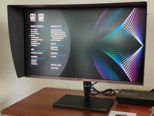 Сильные конкуренты макбукам: первый взгляд на ноутбуки Asus ProArt StudioBook