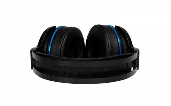 Razer Thresher Ultimate окончательно устанавливает планку для консольных гарнитур