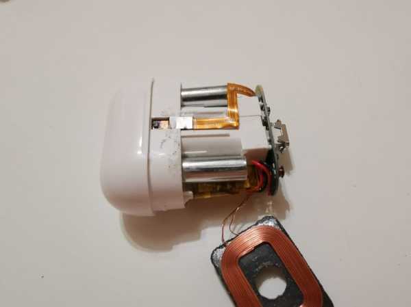 Анатомия подделки. AirPods 2