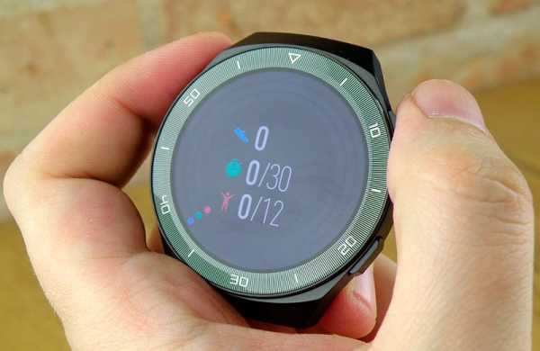 Обзор Huawei Watch GT 2e: отличные умные часы для масс Обзор Huawei Watch GT 2e: отличные умные часы для масс