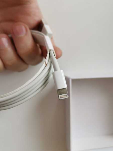 Анатомия подделки. AirPods 2