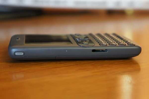 Google Sooner или HTC Exca 300. Каким был первый Android-смартфон