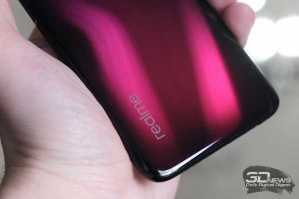 Обзор смартфона realme 6 Pro: та молодая шпана