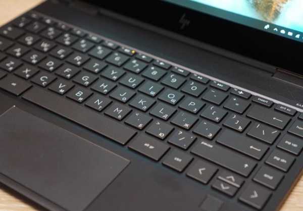Красивейший ноутбук-трансформер HP с процессором AMD Ryzen и дисплеем 120 Гц. Что может пойти не так?