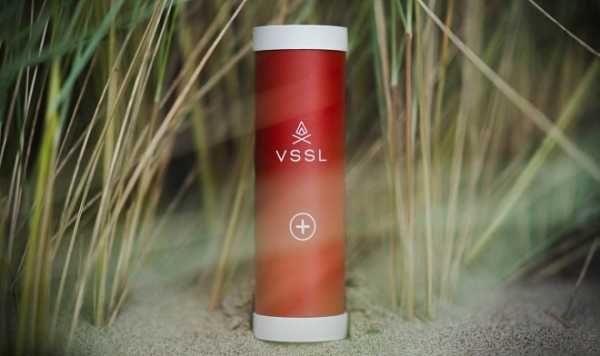 Набор VSSL First Aid Mini: 40 предметов для выживания