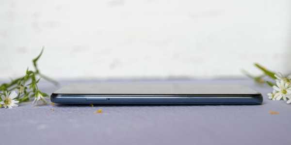Обзор смартфона Xiaomi Redmi Note 9S: рыцарь среднего яруса