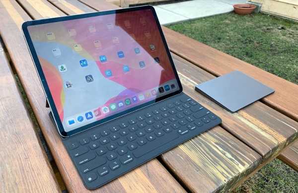 Обзор Apple iPad Pro 2020: лучший гибридный планшет для всех задач Обзор Apple iPad Pro 2020: лучший гибридный планшет для всех задач
