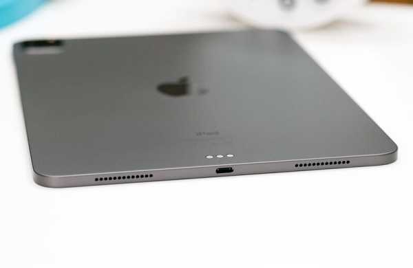 Обзор Apple iPad Pro 2020: лучший гибридный планшет для всех задач Обзор Apple iPad Pro 2020: лучший гибридный планшет для всех задач