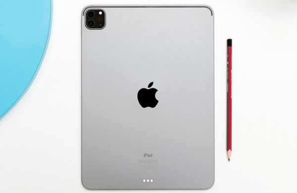 Обзор Apple iPad Pro 2020: лучший гибридный планшет для всех задач Обзор Apple iPad Pro 2020: лучший гибридный планшет для всех задач