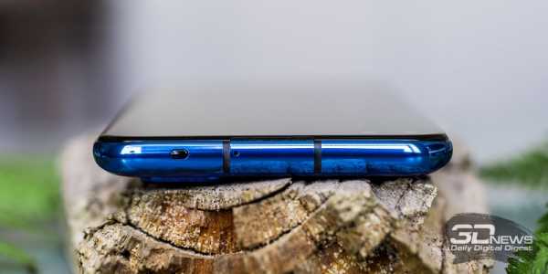 Обзор смартфона Honor View 30 Pro: пророческий полуфлагман