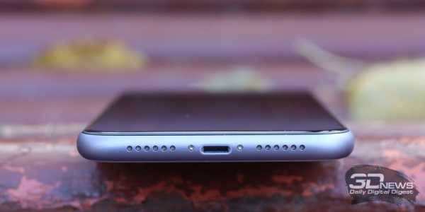 Обзор iPhone 11: Apple против жабы