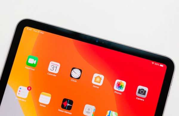 Обзор Apple iPad Pro 2020: лучший гибридный планшет для всех задач Обзор Apple iPad Pro 2020: лучший гибридный планшет для всех задач