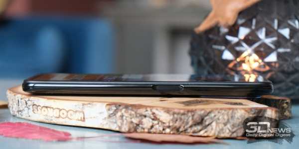 Обзор смартфона realme 6 Pro: та молодая шпана