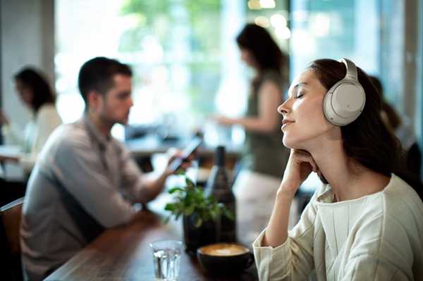 Какими будут и стоит ли ждать Sony WH-1000XM4: лучшие наушники с шумоподавлением