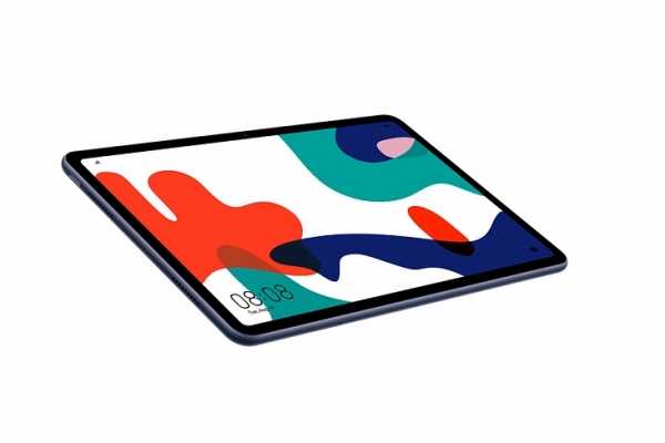 HUAWEI выпустила новый планшет MatePad