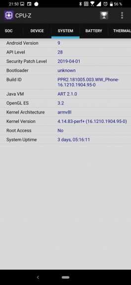 Обзор смартфона ASUS Zenfone 6: флагман без предрассудков