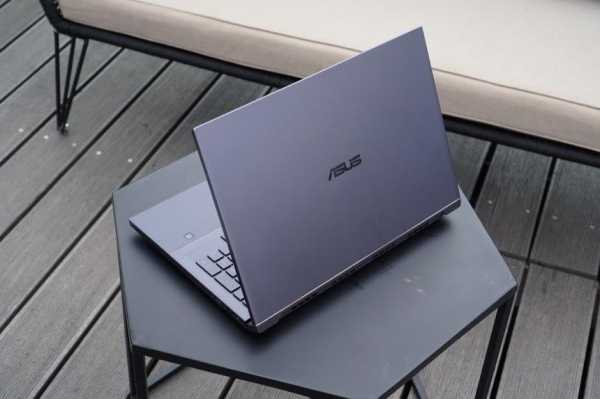 Сильные конкуренты макбукам: первый взгляд на ноутбуки Asus ProArt StudioBook