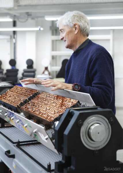 Dyson обнародовала историю и фотографии, посвященные отмененному проекту электромобиля (11 фото)
