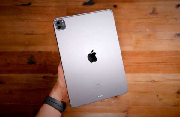 Обзор Apple iPad Pro 2020: лучший гибридный планшет для всех задач Обзор Apple iPad Pro 2020: лучший гибридный планшет для всех задач