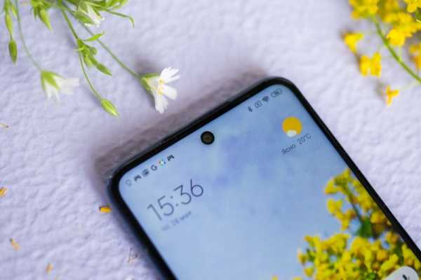 Обзор смартфона Xiaomi Redmi Note 9S: рыцарь среднего яруса