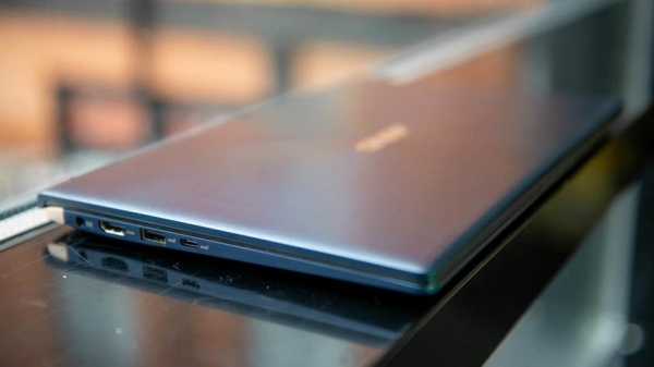 Таким мы хотели видеть MacBook Air. Быстрый обзор ультрабука ASUS ZenBook 13 UX333FA
