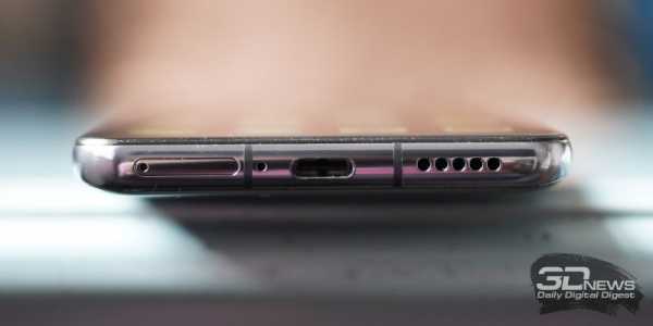 Обзор смартфона Huawei P40: флагман для нормальных рук