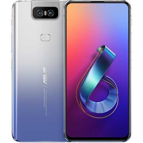 Обзор смартфона ASUS Zenfone 6: флагман без предрассудков