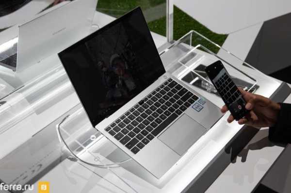  Huawei сделала ноутбуки великими снова. Быстрый обзор Matebook 13/14 и Matebook X Pro