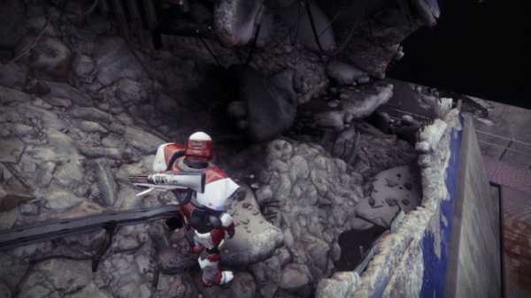 Destiny 2: «Распутин» завтра выстрелит во «Всемогущего»