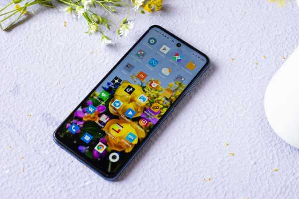 Обзор смартфона Xiaomi Redmi Note 9S: рыцарь среднего яруса