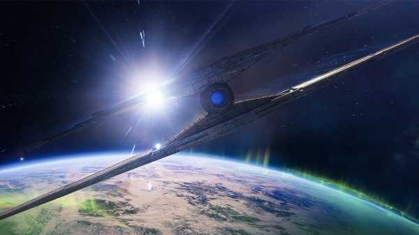 Destiny 2: «Распутин» завтра выстрелит во «Всемогущего»