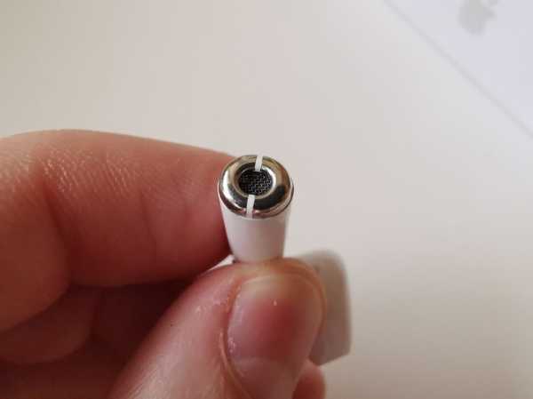 Анатомия подделки. AirPods 2