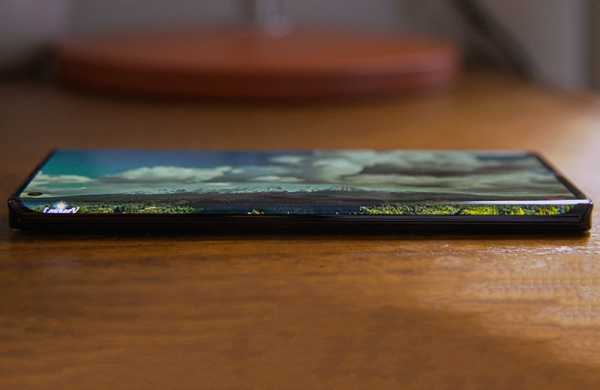 Обзор Motorola Edge Plus: неидеального смартфона флагманского уровня