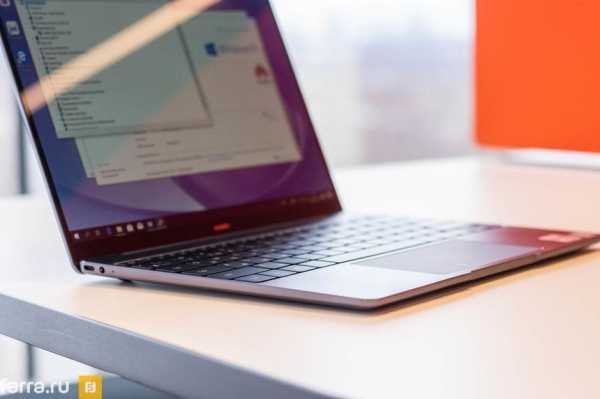 Huawei сделала ноутбуки великими снова. Быстрый обзор Matebook 13/14 и Matebook X Pro