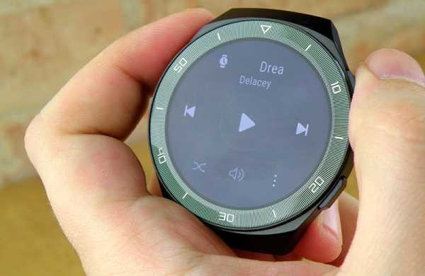 Обзор Huawei Watch GT 2e: отличные умные часы для масс Обзор Huawei Watch GT 2e: отличные умные часы для масс