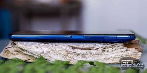 Обзор смартфона Honor View 30 Pro: пророческий полуфлагман