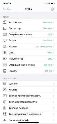 Обзор iPhone 11: Apple против жабы