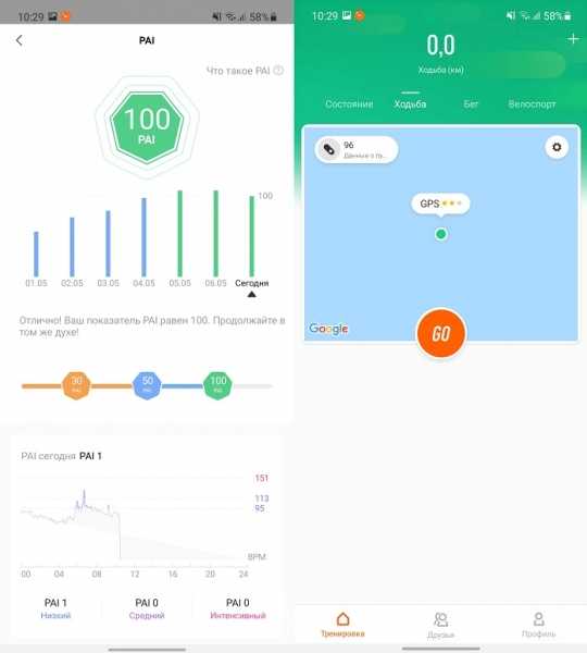 Обзор Xiaomi Mi Smart Band 6: яркий хит с датчиком SpO2