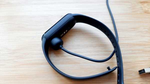 Обзор Xiaomi Mi Smart Band 6: яркий хит с датчиком SpO2