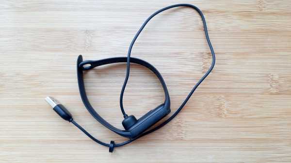 Обзор Xiaomi Mi Smart Band 6: яркий хит с датчиком SpO2