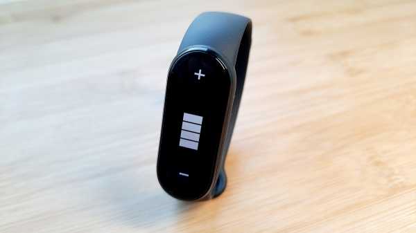 Обзор Xiaomi Mi Smart Band 6: яркий хит с датчиком SpO2