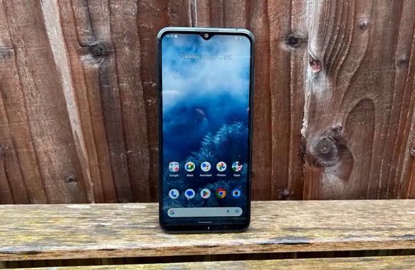 Обзор Nokia G60 5G: несовершенного смартфона с производительным процессором Обзор Nokia G60 5G: несовершенного смартфона с производительным процессором