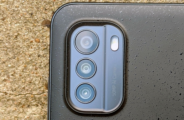 Обзор Nokia G60 5G: несовершенного смартфона с производительным процессором Обзор Nokia G60 5G: несовершенного смартфона с производительным процессором