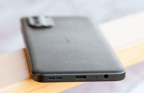 Обзор Nokia G60 5G: несовершенного смартфона с производительным процессором Обзор Nokia G60 5G: несовершенного смартфона с производительным процессором