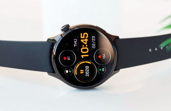 Обзор Xiaomi Watch S1 Pro: стильные и умные часы с хорошей автономностью
