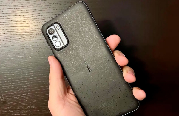 Обзор Nokia G60 5G: несовершенного смартфона с производительным процессором Обзор Nokia G60 5G: несовершенного смартфона с производительным процессором